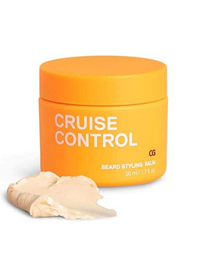 Copenhagen Grooming Cruise Control Beard Balm For Men Beard Styling Balm Beard Wax Beard Care For Men Men - Image 1