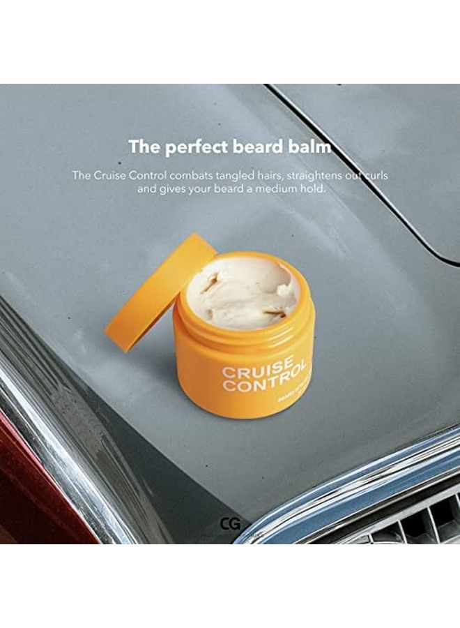 Copenhagen Grooming Cruise Control Beard Balm For Men Beard Styling Balm Beard Wax Beard Care For Men Men - Image 5
