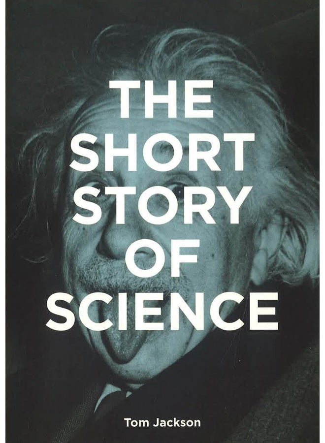 The Short Story Of Science  - Image 1