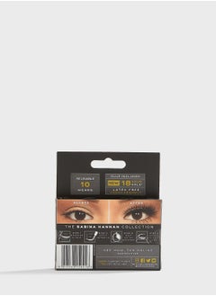 EYLURE Sabina Hannan - Girl Boss Lashes  - Image 2