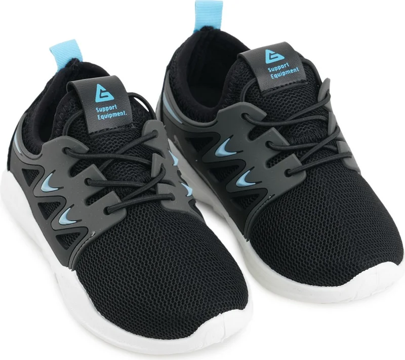 جيزر Summer Comfortable Sole Flexible Daily Boys' Sports Shoes