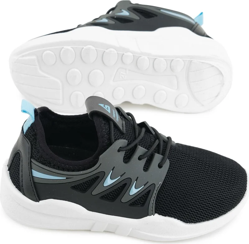 جيزر Summer Comfortable Sole Flexible Daily Boys' Sports Shoes