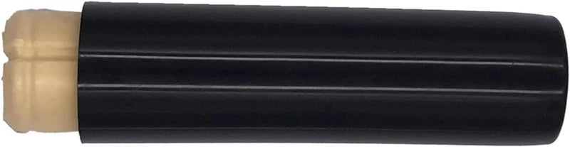 DEMULAX Car Rear Shock Absorber Buffer Rubber Boot Set - Image 4