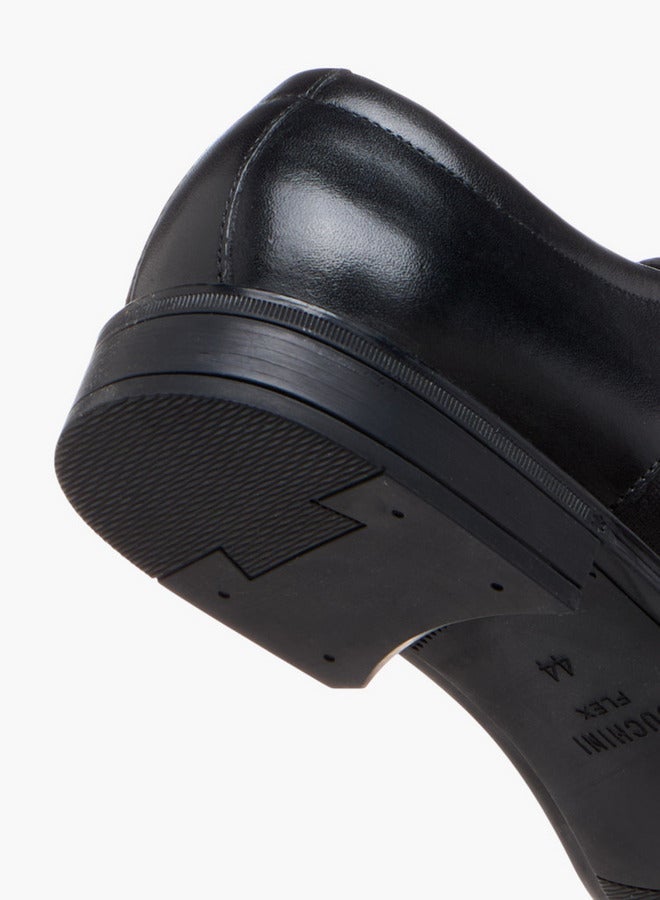 دوتشيني ديربي رجالي برباط بنقوش - Image 5