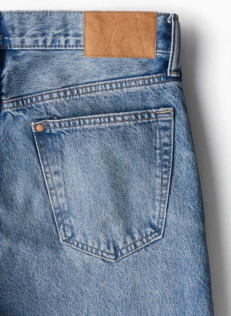 اتش اند ام Relaxed Jeans