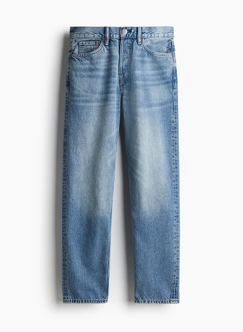 اتش اند ام Relaxed Jeans