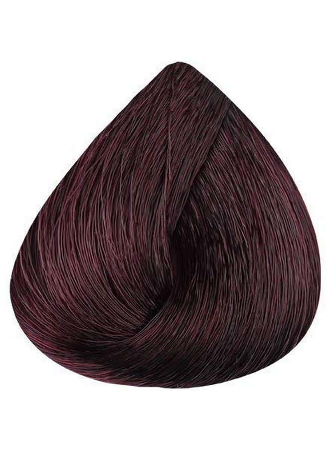 بروفشنال كوزماتيكس كريم تلوين الشعر Artecolor من Professional Cosmetics، 7.77 أشقر متوسط بنفسجي مكثف، 120 جم  - Image 2