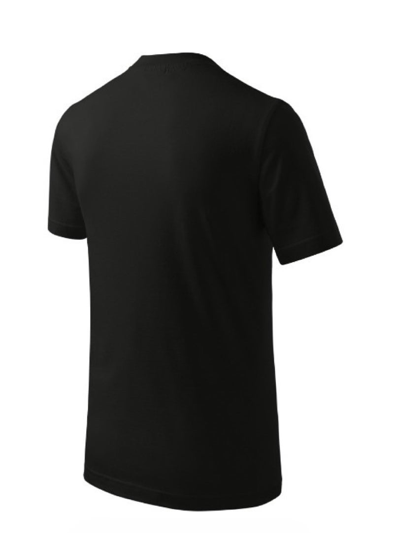 Netherland Football Team World Fans printed T shirts Supporting The Football Team Jersey T shirts For Men | Women | Kids to win the cup (Black)  - Image 3