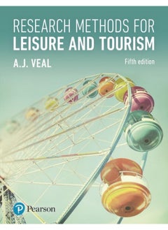 Research Methods for Leisure and Tourism 