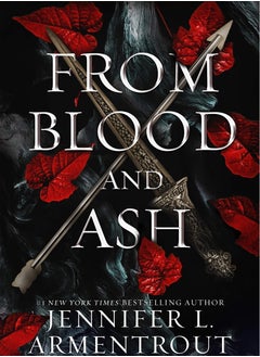 From Blood and Ash 