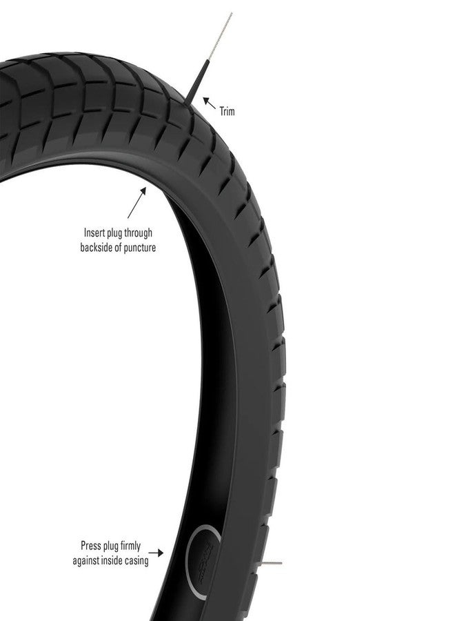 LEZYNE Tubeless Pro Plugs - Image 3