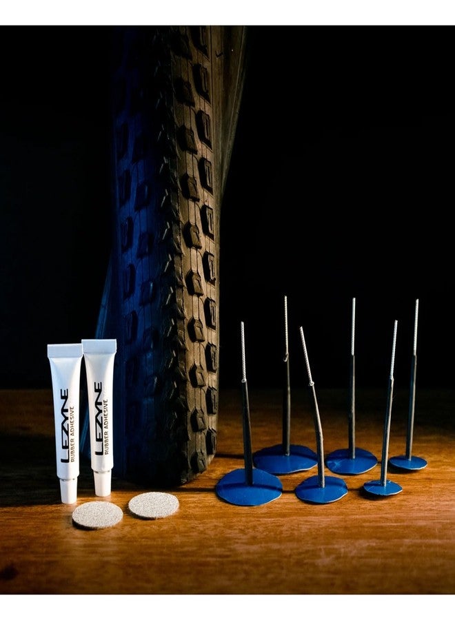 LEZYNE Tubeless Pro Plugs - Image 5