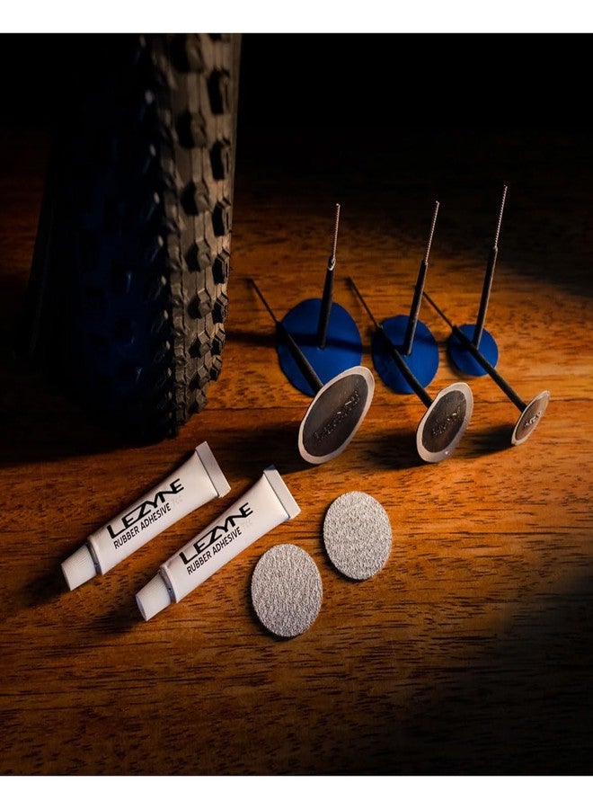 LEZYNE Tubeless Pro Plugs - Image 4
