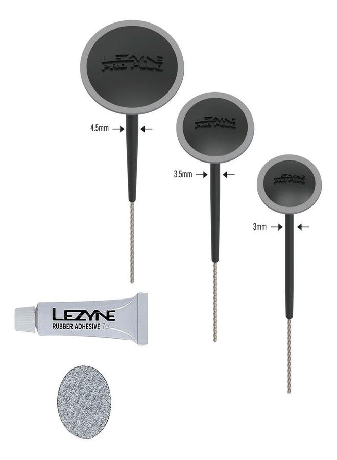 LEZYNE Tubeless Pro Plugs - Image 2