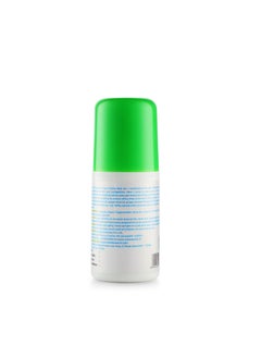 Mamaearth Mamaearth Easy Tummy Roll On for Colic & Gas Relief with Hing & Fennel Oil Contain Glycerin | Shea Butter | Aloe Vera | Almond Oil 40ml (For external use)  - Image 3