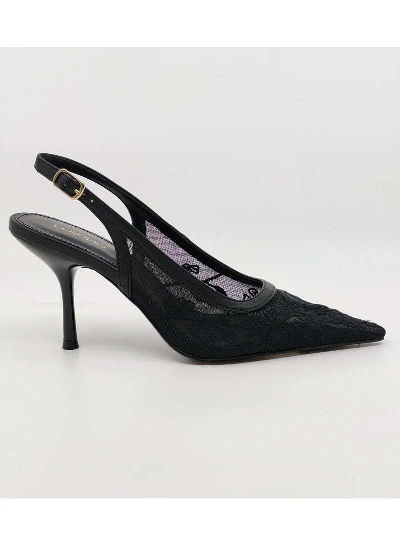 ميلانو MESHLINA Heels