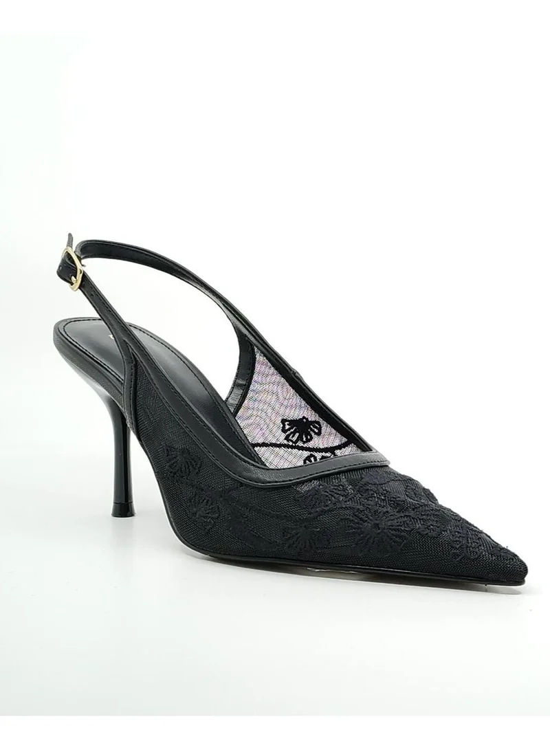 ميلانو MESHLINA Heels