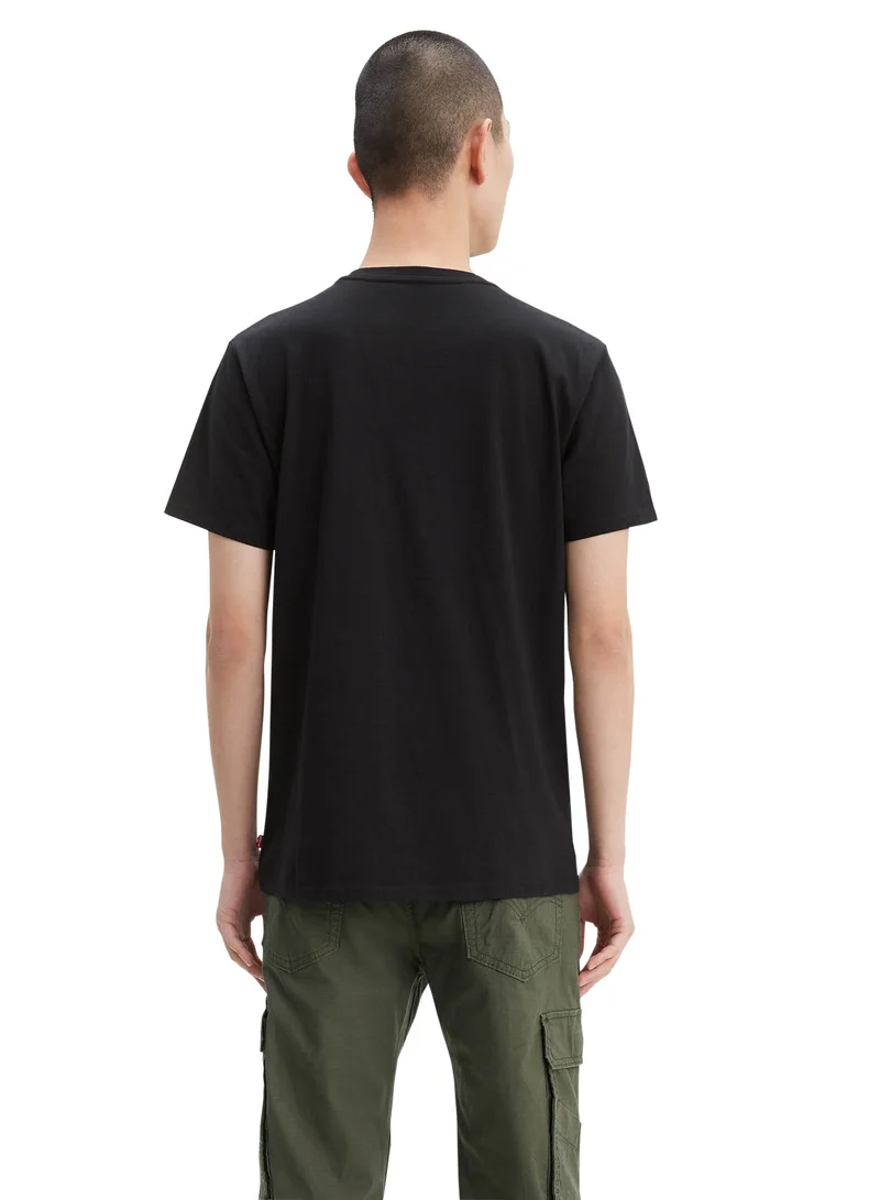 Levi's  Levi's® 2-Horse Graphic Tee for Men | Best Price UAE