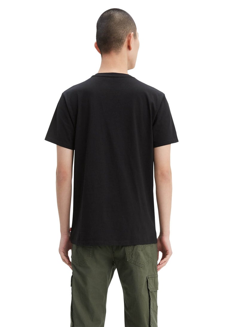 Levi's® 2-Horse Graphic Tee - Image 2