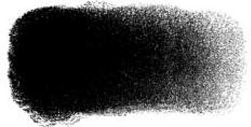 Cranfield Colours Safe Wash Relief Ink, Artist Oil-based and Washable Printmaking Inks, Black, 150 Milliliter Tube