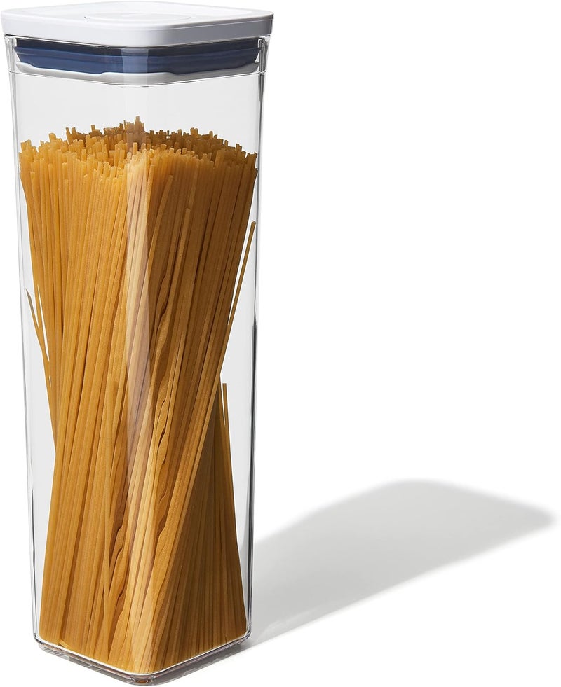 OXO New Good Grips Pop Container - Airtight Food Storage 2.1 Litter (Pack of 1) 11233800V1Uk - Image 1