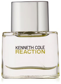 Kenneth Cole Kenneth Cole Reaction Eau de Toilette Spray Cologne for Men, 0.5 Fl. Oz. 
