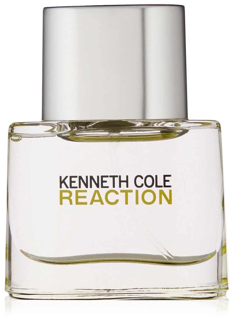 Kenneth Cole Kenneth Cole Reaction Eau de Toilette Spray Cologne for Men, 0.5 Fl. Oz. 