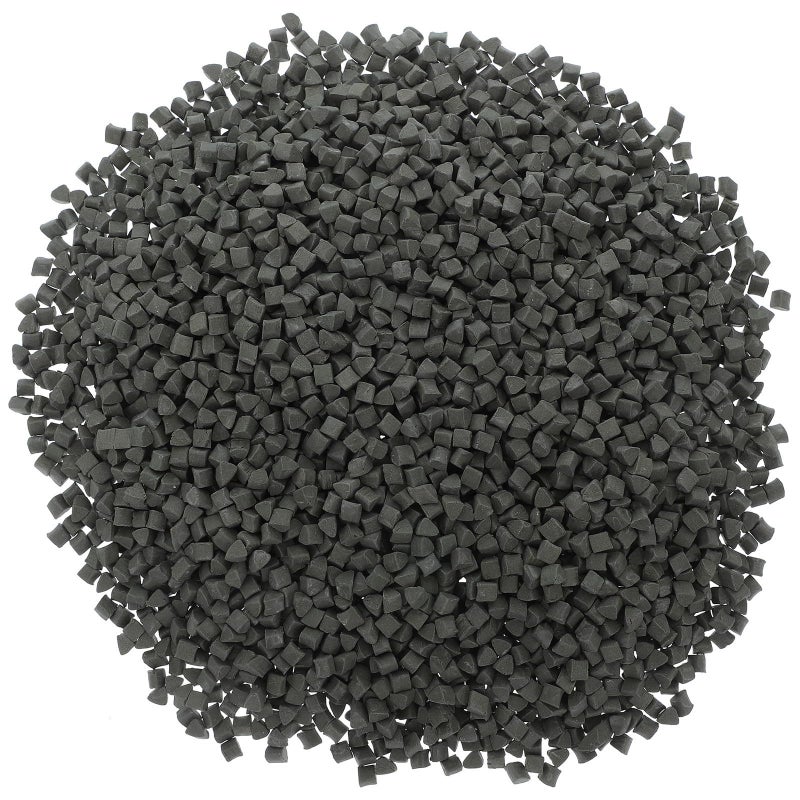4mm Triangle Tumbling Media 500g For Jewelry Polishing Rotary Rock Tumbler Accessories - Image 2