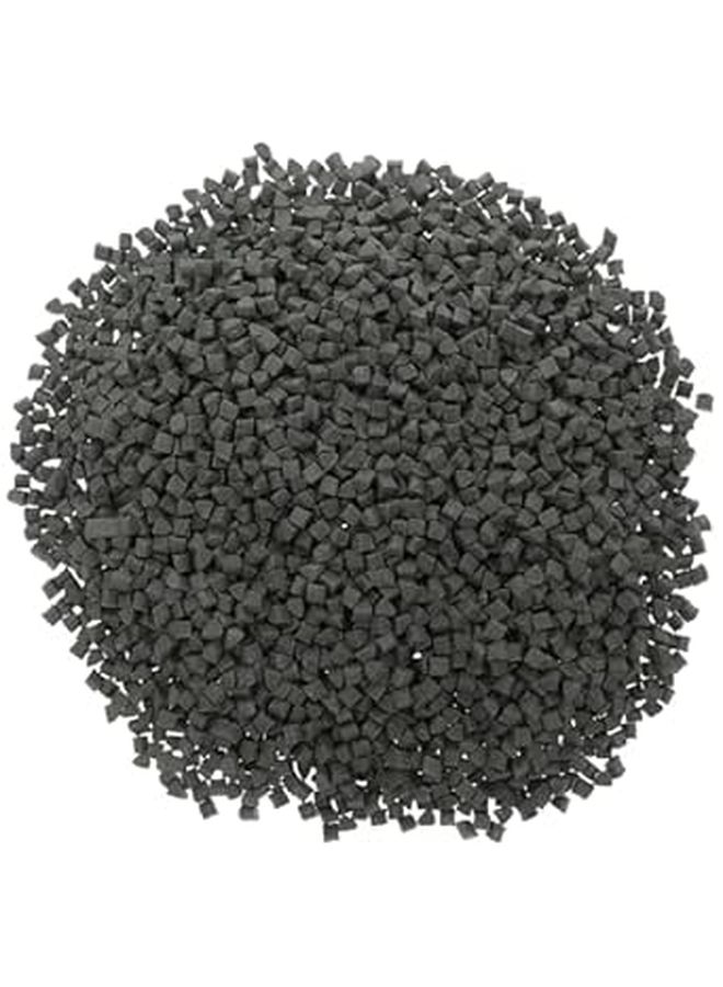 4mm Triangle Tumbling Media 500g For Jewelry Polishing Rotary Rock Tumbler Accessories - Image 1