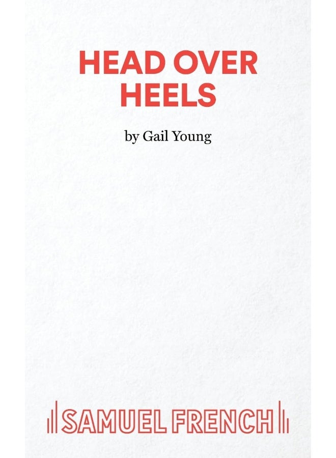 Head Over Heels - Image 1