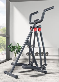 Generic Gazelle x3 developed for fitness, 360-degree circular movement to slim and tighten sagging skin, foldingin, folding  - Image 1