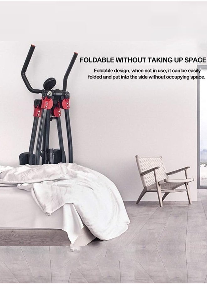 Generic - Gazelle x3 developed for fitness, 360-degree circular movement to slim and tighten sagging skin, foldingin, folding - Image 1
