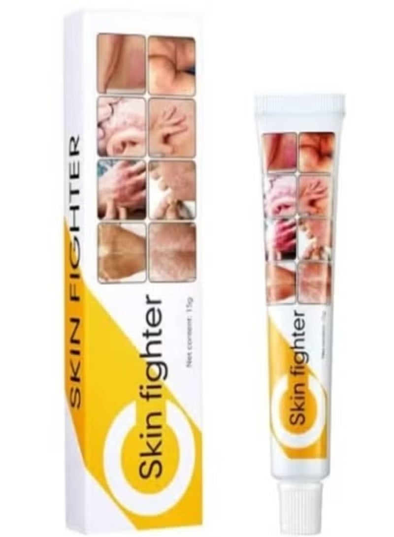 MD Skin Fighter Multi-Purpose Cream 15g