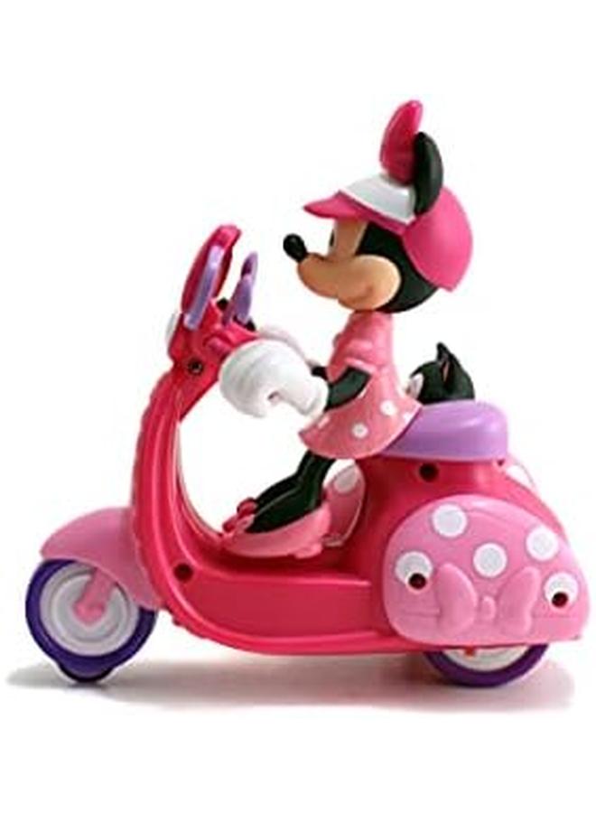 جادا آي آر سي ميني سكوتر - Image 3