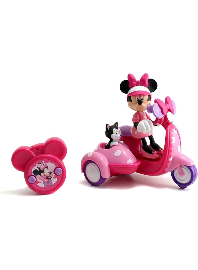 جادا آي آر سي ميني سكوتر - Image 1