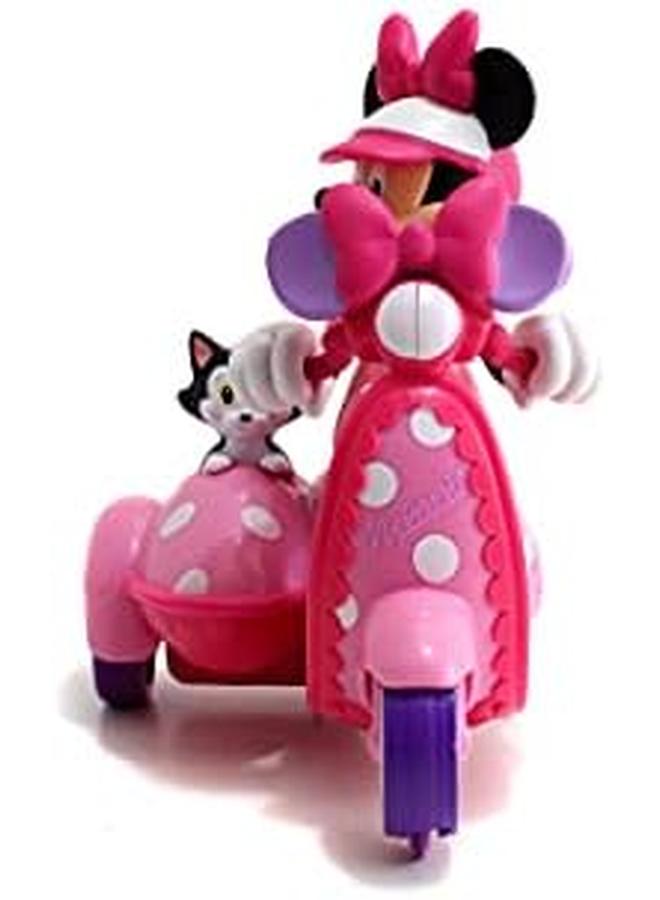 جادا آي آر سي ميني سكوتر - Image 4