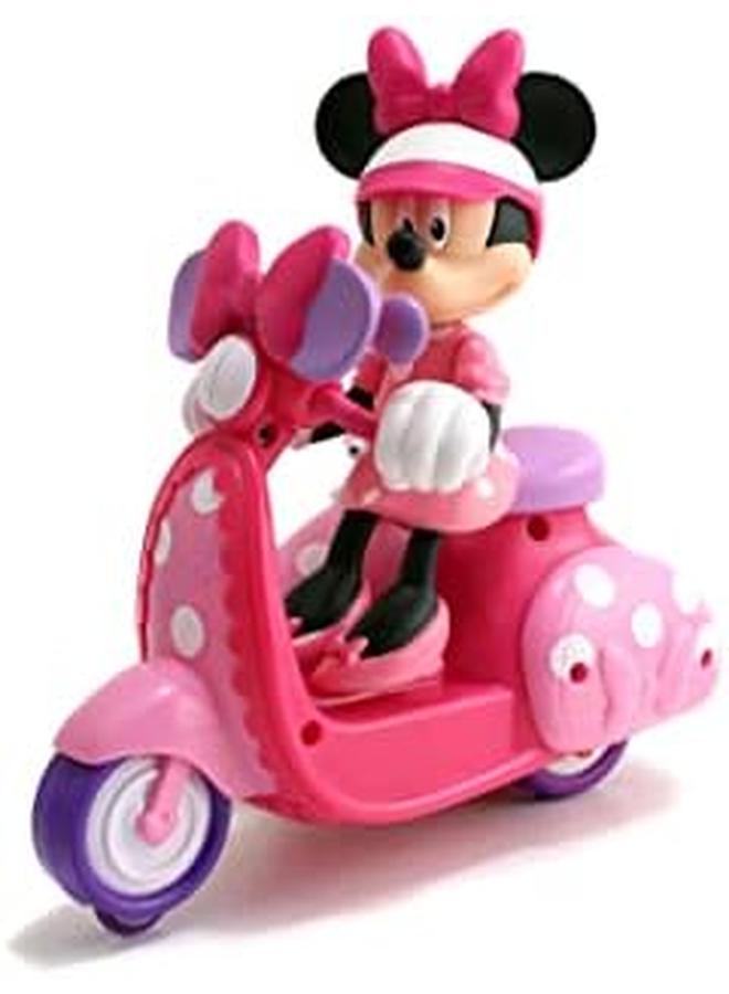 جادا آي آر سي ميني سكوتر - Image 2