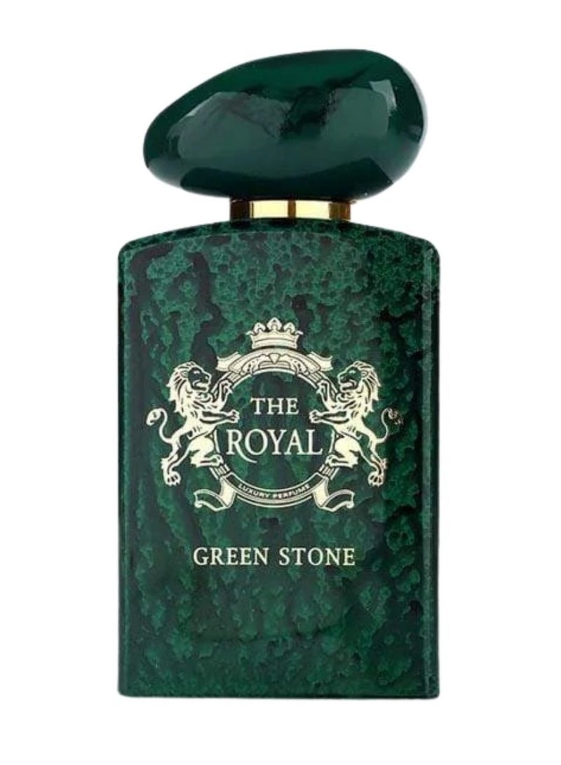 Royal Green Stone EDP 100 Ml - Image 2