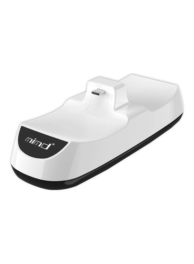 NIBEMINENT Gamepad Station Dual Charge Base With Indicator Light- wireless  - Image 1