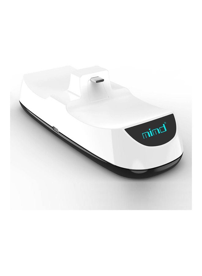 NIBEMINENT Gamepad Station Dual Charge Base With Indicator Light- wireless  - Image 2