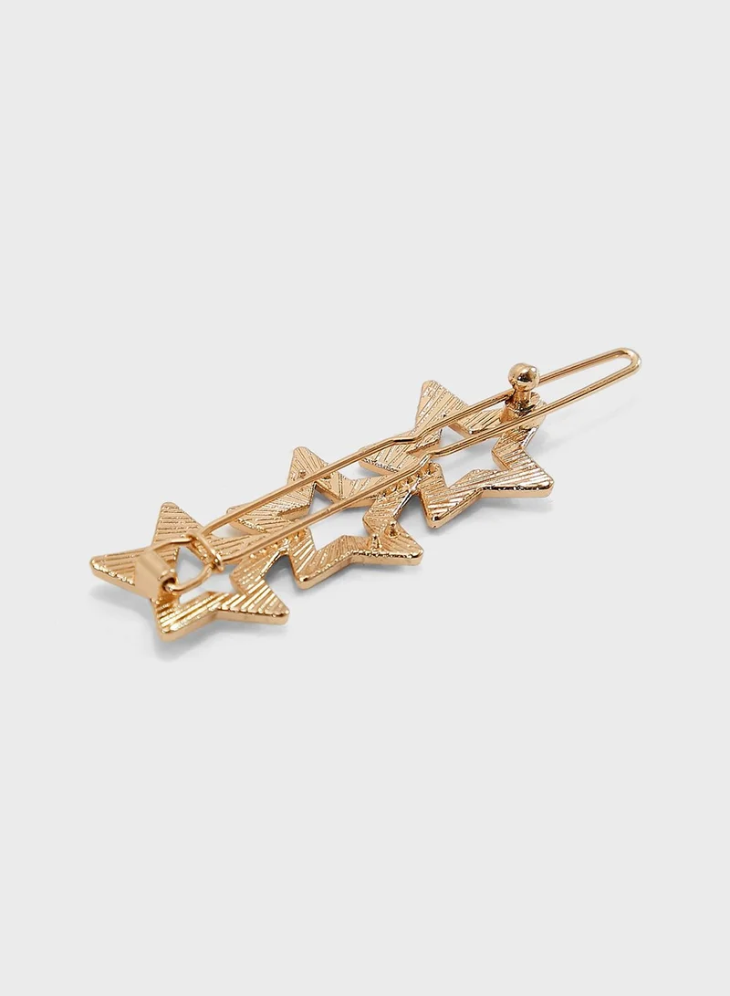 Claires Kids Barrette Clip