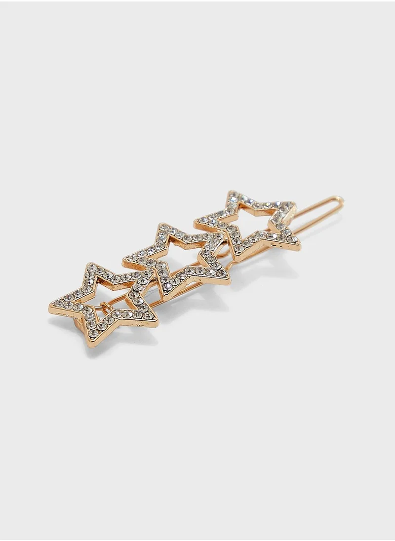 Claires Kids Barrette Clip