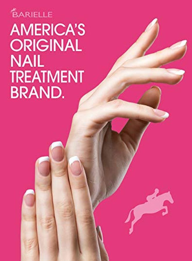 BARIELLE 7-In-1 Elixir Nail Treatment .5 Ounce - Image 5