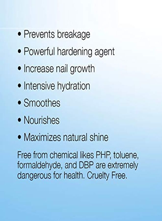 BARIELLE 7-In-1 Elixir Nail Treatment .5 Ounce - Image 4