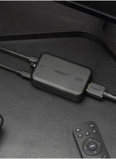 OBSBOT OBSBOT UVC to HDMI Adapter 2.0 for Tiny/Tiny 4K Meet/Meet 4K and UVC Webcams  - Image 3