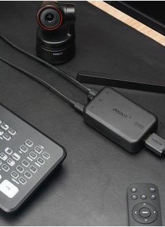 OBSBOT OBSBOT UVC to HDMI Adapter 2.0 for Tiny/Tiny 4K Meet/Meet 4K and UVC Webcams  - Image 4