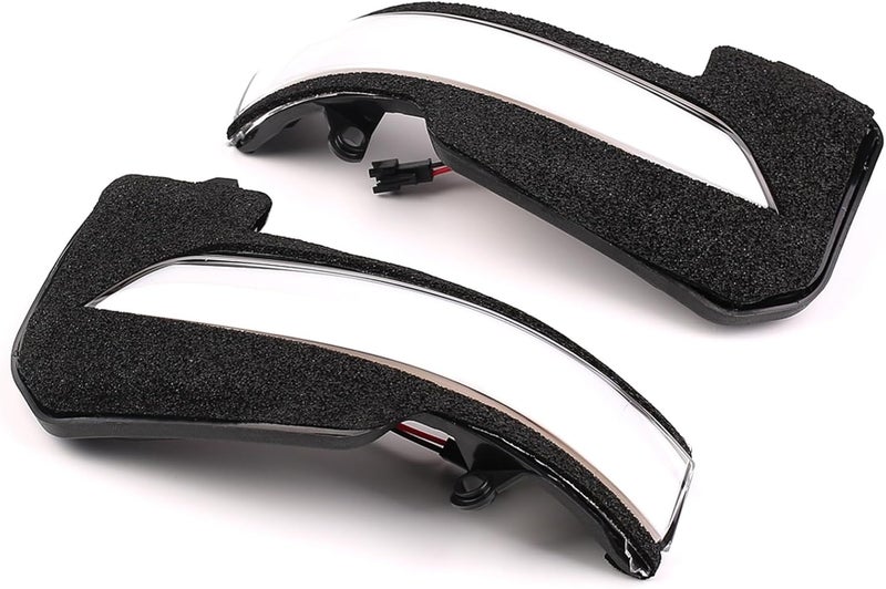 DEMULAX Dynamic Turn Signal Light for Toyota - Image 3