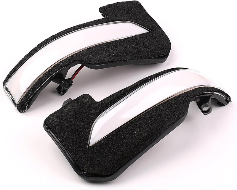 DEMULAX Dynamic Turn Signal Light for Toyota - Image 2