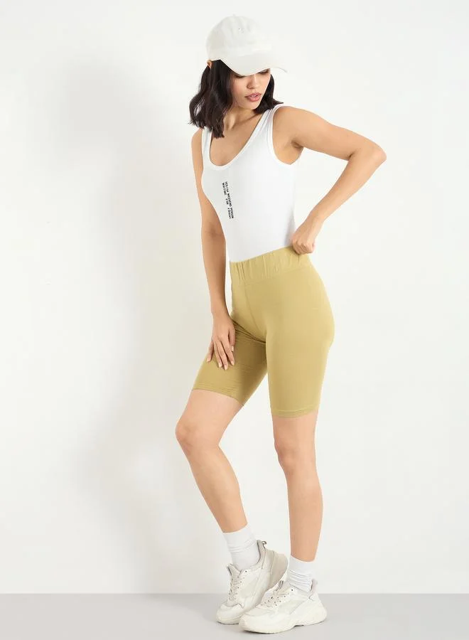 ستايلي شورت ركوب دراجات