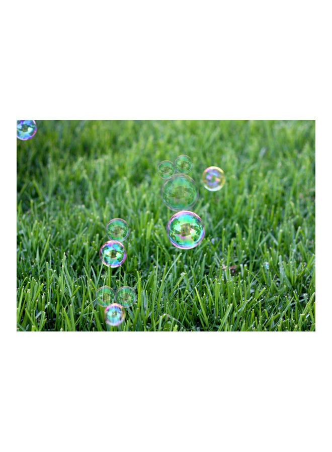 NIBEMINENT 24-Piece Bubble Blower Set 14.5x4.5cm - Image 4